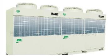 麥克維爾中央空調維護保養(yǎng)方案