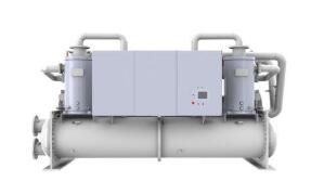 麥克維爾中央空調怎么清潔好