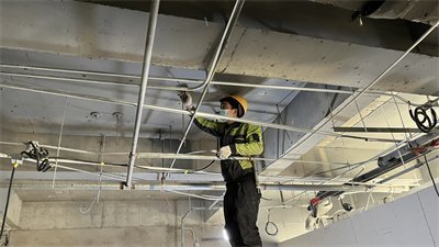 中央空調保養(yǎng)